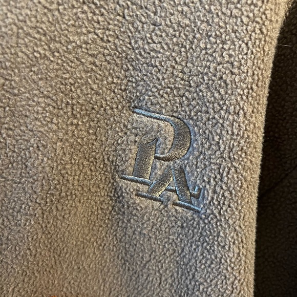 Ptula Polar Fleece Pullover - Picture 2 of 4